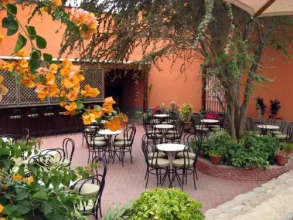 HosterÍa San Roque, фото 23