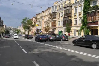 Apartment at Kiev Train Station, фото 6 Apartment at Kiev Train Station, фото 6