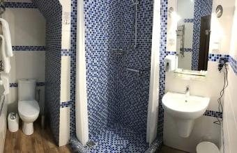 Lucky Ship. Art Hotel, фото 15 Lucky Ship. Art Hotel, фото 15