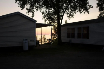 Brennan Beach Rv Resort - Caravan Park, фото 15 Brennan Beach Rv Resort - Caravan Park, фото 15