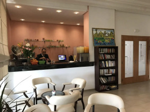 Hotel Al Karmel, фото 13 Hotel Al Karmel, фото 13