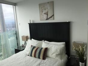 Micasa Suites - Stylish Condo Cn Tower View With Parking, фото 24