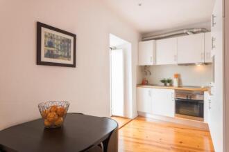 Bairrus Lisbon Apartments - Rossio, фото 26
