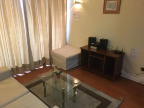 Studio Suite Manquehue, фото 5 Studio Suite Manquehue, фото 5