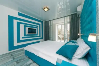 Flat24 On Lesi Ukrainki 3, фото 4 Flat24 On Lesi Ukrainki 3, фото 4