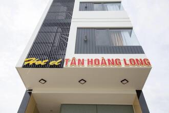 Tan Hoang Long Hotel, фото 1