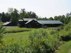 Tug Hill Resort, фото 19 Tug Hill Resort, фото 19