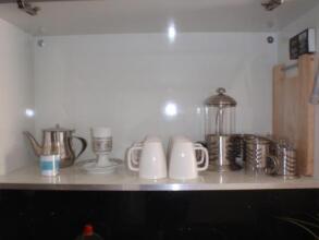 Netanya Dreams Luxury Apt.g62