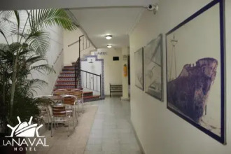 Hotel La Naval, фото 8 Hotel La Naval, фото 8