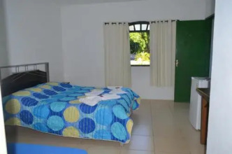 Pousada Vale De Guapi