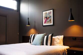 Criterion Hotel Sale, фото 2