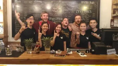 John & Paul Inn, фото 35