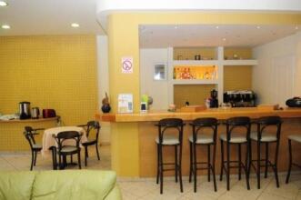 Hotel Pantheon, фото 21