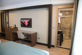 Valens Hotel Downtown, фото 20