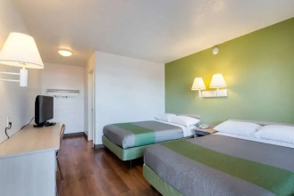 Motel 6 Austin South - Airport, фото 2 Motel 6 Austin South - Airport, фото 2