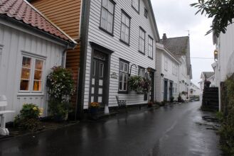 Sogndalstrand Kulturhotell