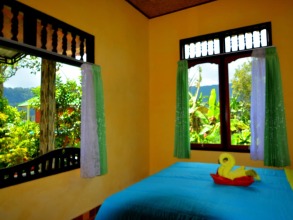 Dajan Buyan Homestay, фото 13