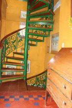 Casa Del Campo Santo, фото 9 Casa Del Campo Santo, фото 9