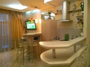 Ok Apartments Basseinaya Area Kiev, фото 2