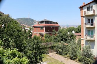 Old Tbilisi Home, фото 6