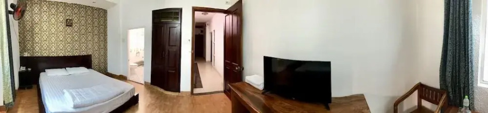 Phuong Dong Hotel & Apartment, фото 10 Phuong Dong Hotel & Apartment, фото 10