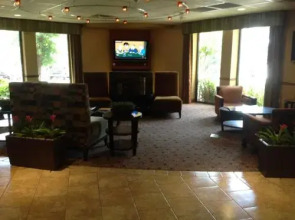 Doubletree By Hilton Austin - University Area, фото 41 Doubletree By Hilton Austin - University Area, фото 41