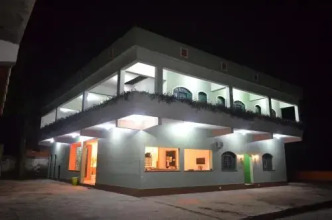 Pousada Vale De Guapi, фото 5 Pousada Vale De Guapi, фото 5