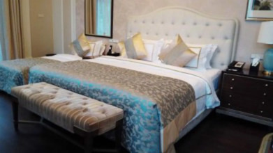 Gelinyue Aparthotel Yunxi Rose Garden, фото 4 Gelinyue Aparthotel Yunxi Rose Garden, фото 4