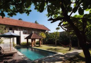 Palm 57 Guest House, фото 13