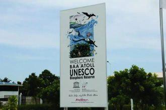 Hibaru Fishing Lodge