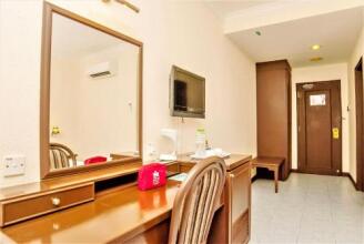 Zen Rooms Basic Pantai Kok