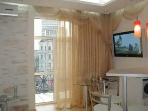 Ok Apartments Basseinaya Area Kiev, фото 5