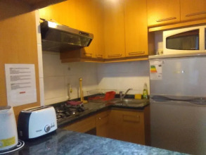 Apartamento Living Montt, фото 12 Apartamento Living Montt, фото 12