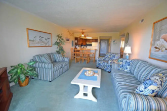 Ocean Trail 102 2 Br condo by RedAwning, фото 5