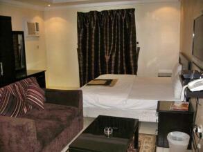 Dar Bailsan Hotel Apartment, фото 4 Dar Bailsan Hotel Apartment, фото 4