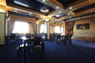 Faraon Floatel, фото 13