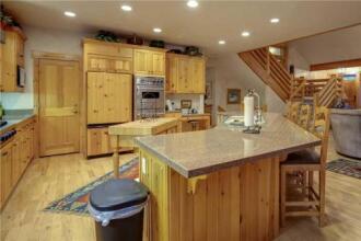 The Fleeter Home By Alpine Ski Properties, фото 18 The Fleeter Home By Alpine Ski Properties, фото 18