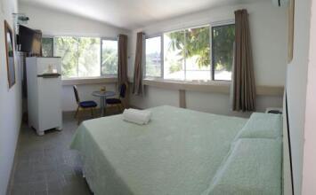 Pousada Recanto Dos Girassóis