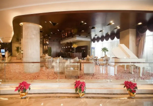 Warmjoy Majesty Hotels, фото 9 Warmjoy Majesty Hotels, фото 9