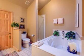 Boulder Creek by Alpine Ski Properties, фото 9 Boulder Creek by Alpine Ski Properties, фото 9