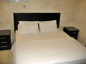 Dar Bailsan Hotel Apartment