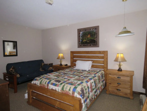 Tug Hill Resort, фото 4 Tug Hill Resort, фото 4