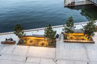 Stay Seaport, фото 10 Stay Seaport, фото 10