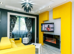 Luxrent Kreshatik Arenacity Skybar, фото 14 Luxrent Kreshatik Arenacity Skybar, фото 14