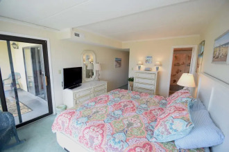 Ocean Trail 102 2 Br condo by RedAwning, фото 3