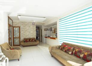 Lidya City Hotel Fethiye, фото 26