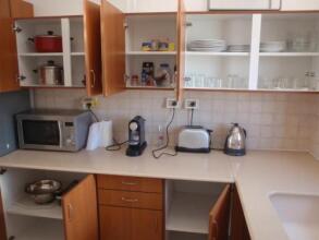 Netanya Dreams Luxury Apt.w3, фото 5