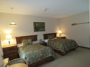 Tug Hill Resort, фото 5 Tug Hill Resort, фото 5