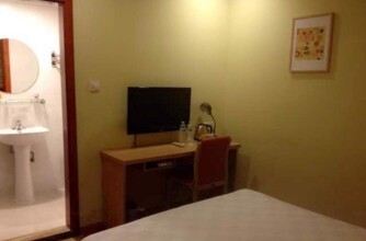 Home Inn, фото 9 Home Inn, фото 9