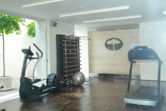 Hotel Mediterraneo, фото 36